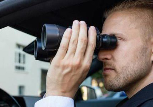 杭州私人调查取证