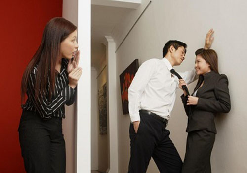 杭州市外遇调查